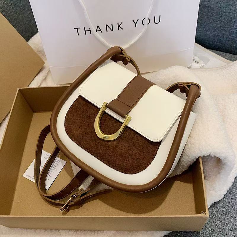 COD-7 Handbag