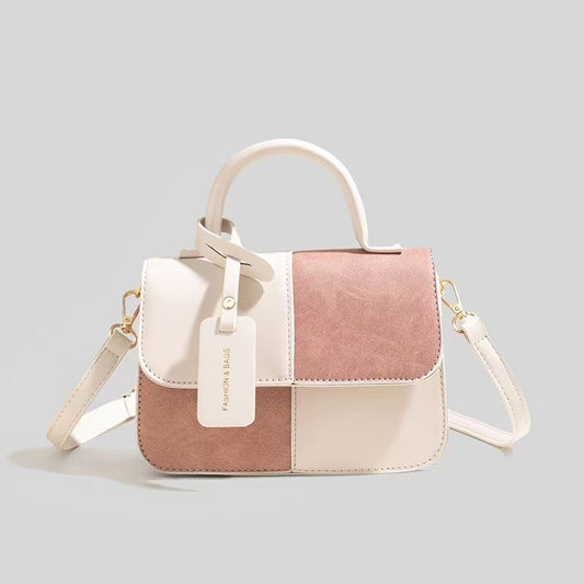 CD-3 Handbag Purple