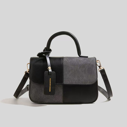 CD-3 Handbag Black